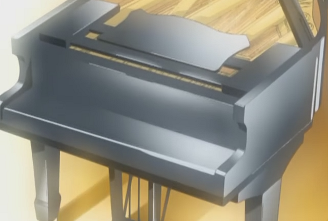 Casi 15 años: Melodía juvenil (AnimeHD)