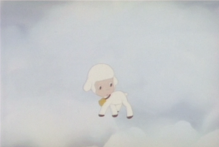 Chirin no Suzu (Lateralus-Manga)