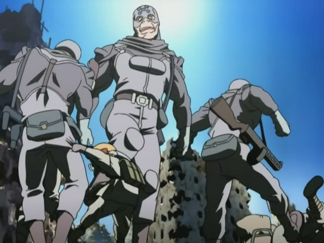 Desert Punk (Sunabouzu) (TusDivxTeam)