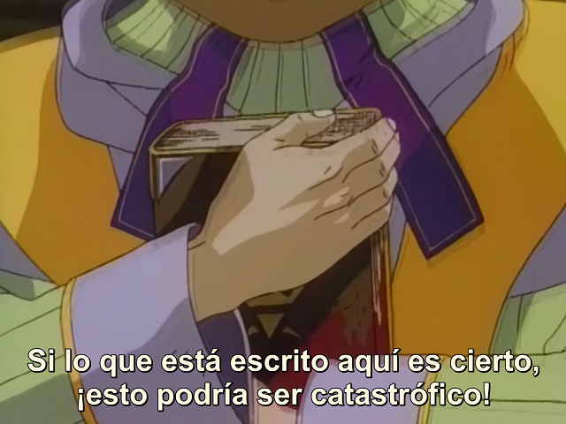 Gensou Jotan Ellcia (Exiled-Destiny, Taguma)