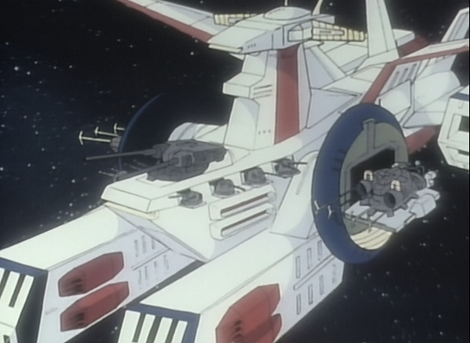 Gundam Evolve (Nou no Sonshou, We Hate Watercolors)