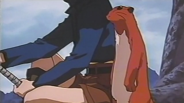 Hunter x Hunter Pilot (Hiyono, Shindou-Anime, KDK, runge)