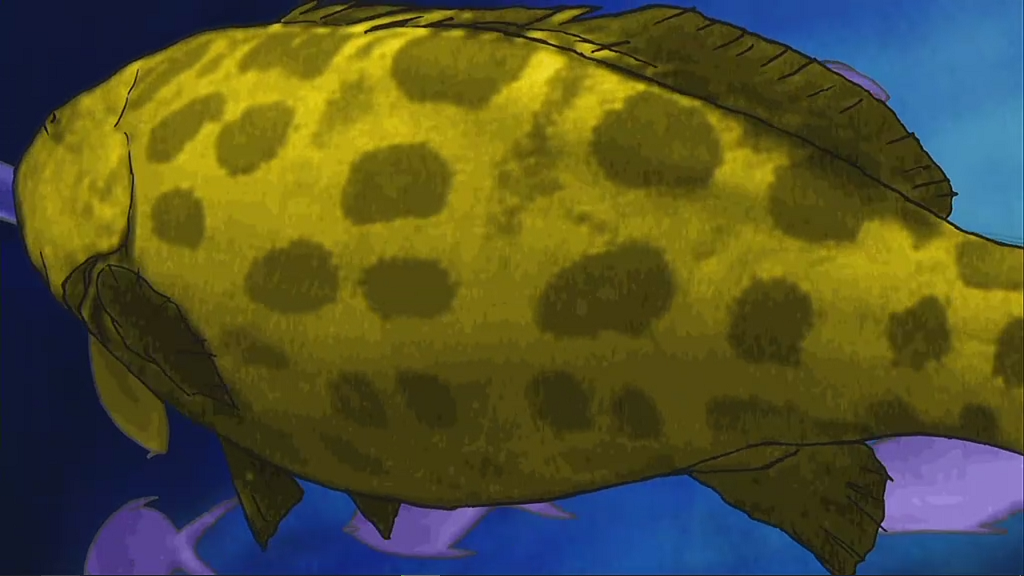 Kemonozume (Tanoshii Fansub)