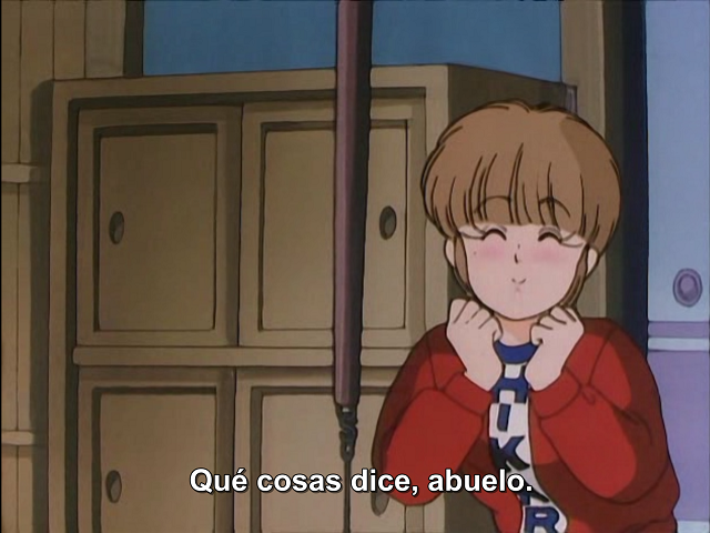 Kimagure Orange Road OVAS (?)