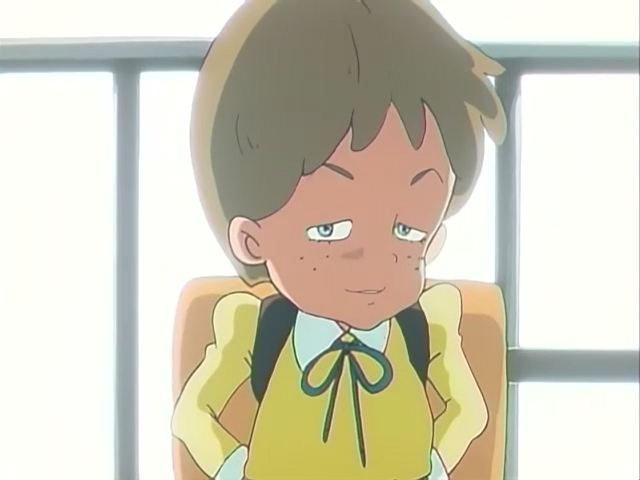 Lupin III: Bye Bye Liberty Crisis (Lupin Sansei: Bye Bye Liberty - Kiki Ippatsu!) (Monkey Punch Fansub)