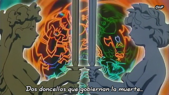 Noir (Otaku no Power)