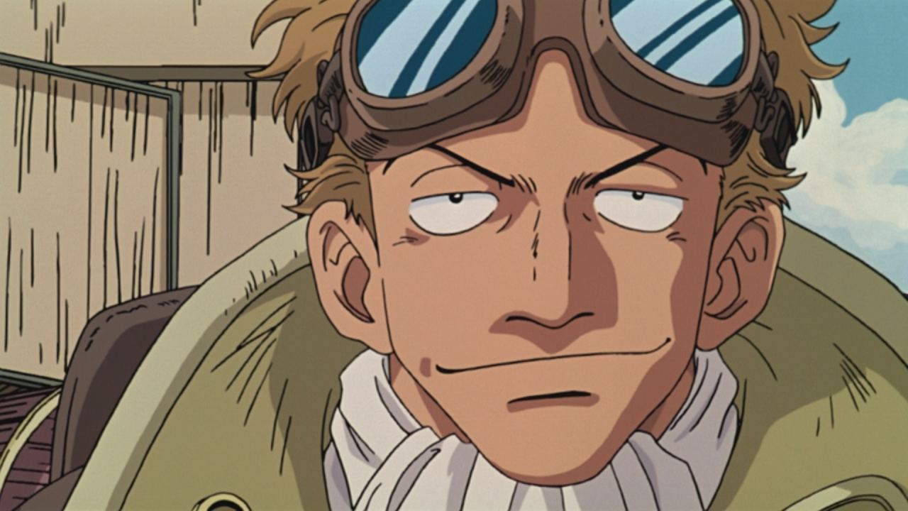 One Piece: Aventura en la Isla Engranaje (One Piece Movie 2: Nejimaki-jima no Daibouken) (RedLineSP)