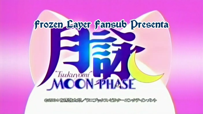 Tsukuyomi: Moon Phase (Frozen-Layer Fansub)
