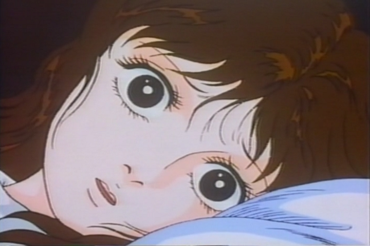 Umezu Kazuo no Noroi (Key-Anime Fansub)