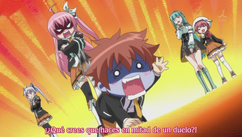 Weiß Survive R (Syzygy)