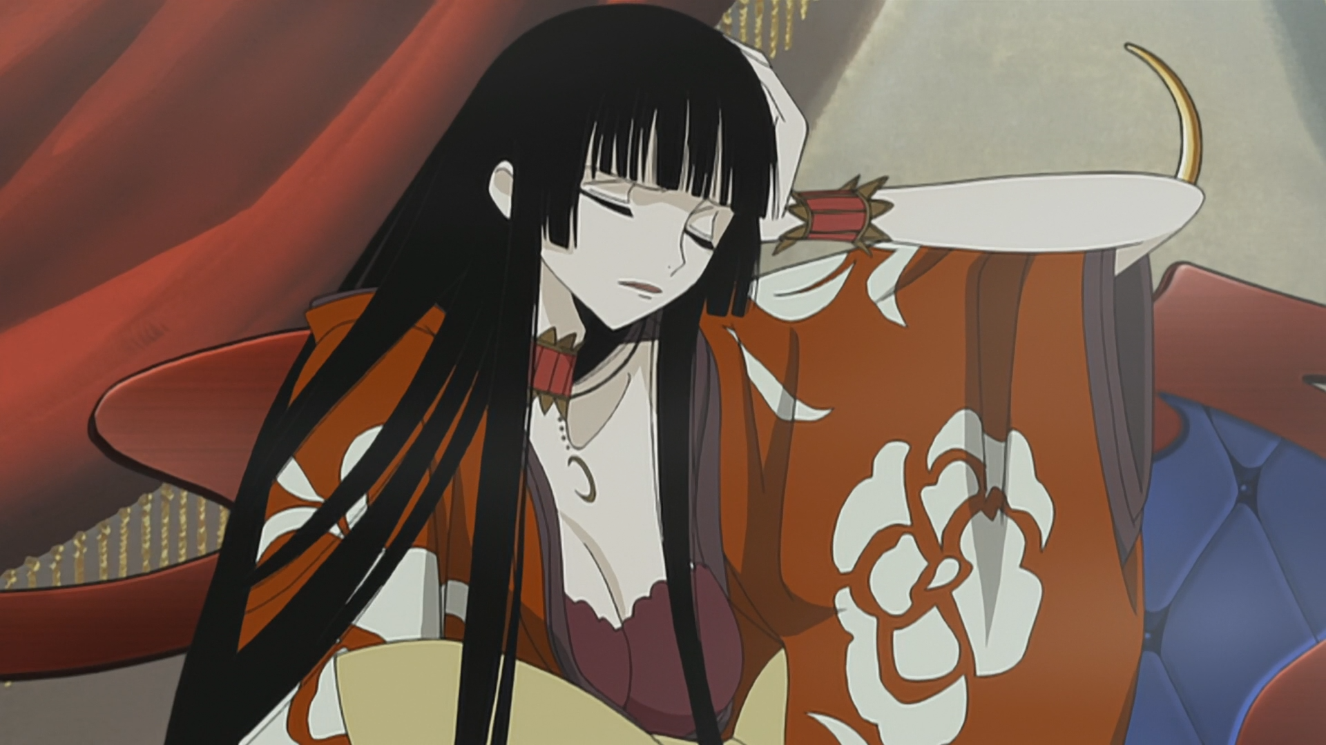 xxxHOLiC: La película - Sueño de una noche de verano (xxxHOLiC Movie: Manatsu no Yoru no Yume) (EvoShare)