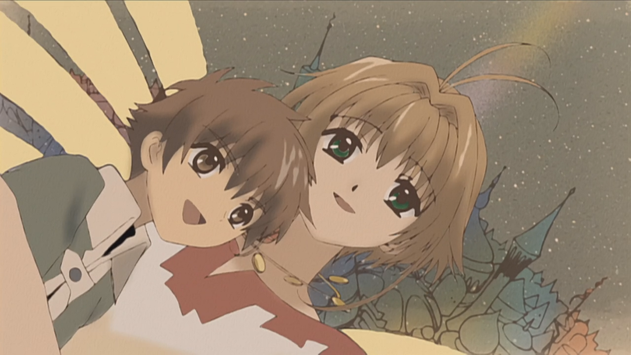 Tsubasa: Crónicas de Sakura (Tsubasa Chronicle) (Mr_Rata)