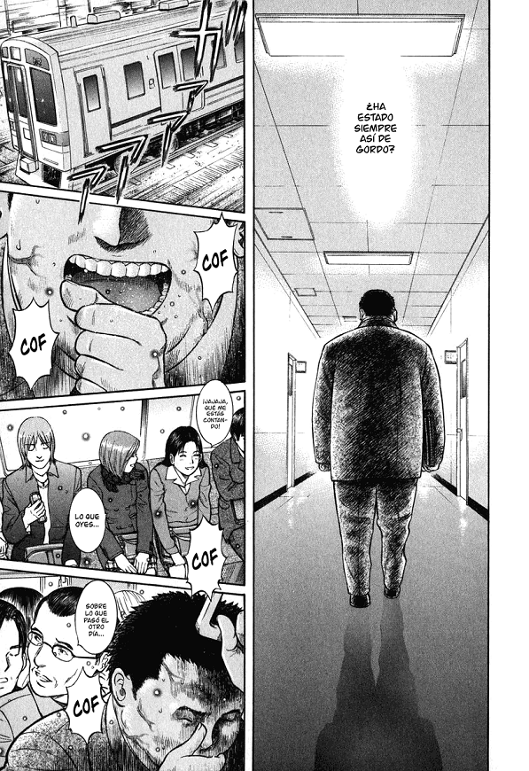 Emerging (Araña Fansub)