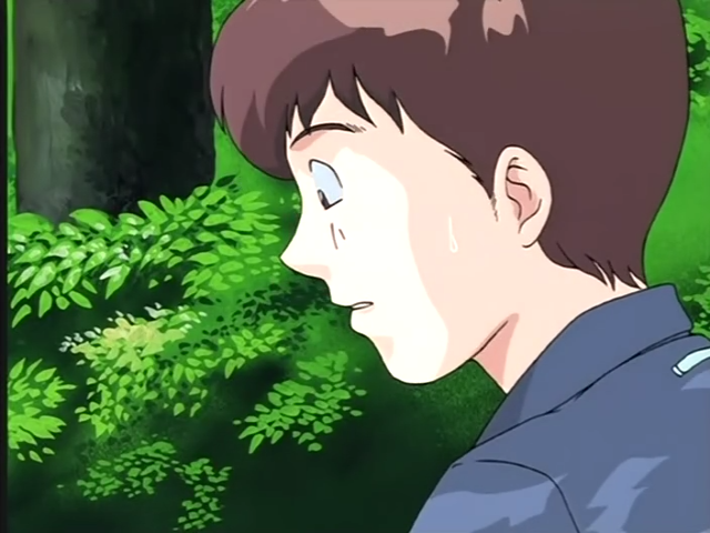 Fairy Forest Remi-chan (El Hada del Bosque) (AnimeHD)