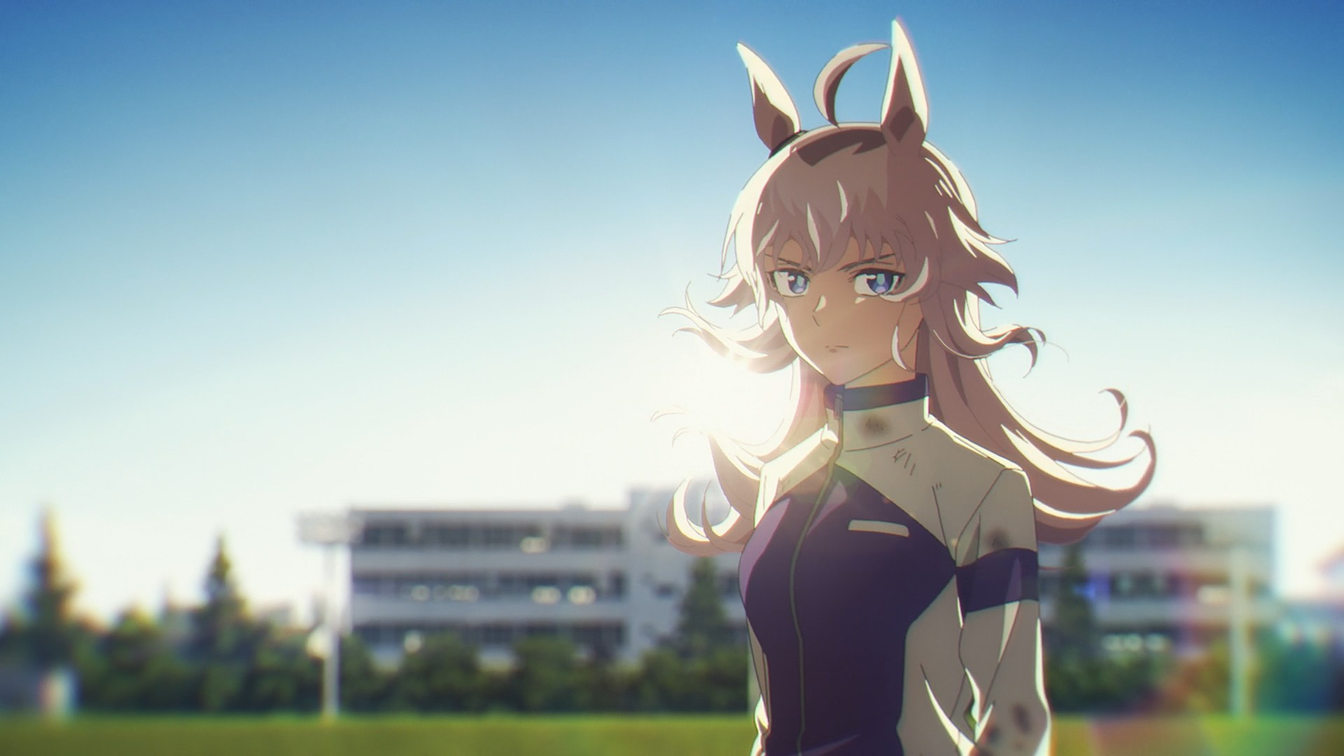 Umamusume: Cinderella Gray Parte 2 (Erai-raws)