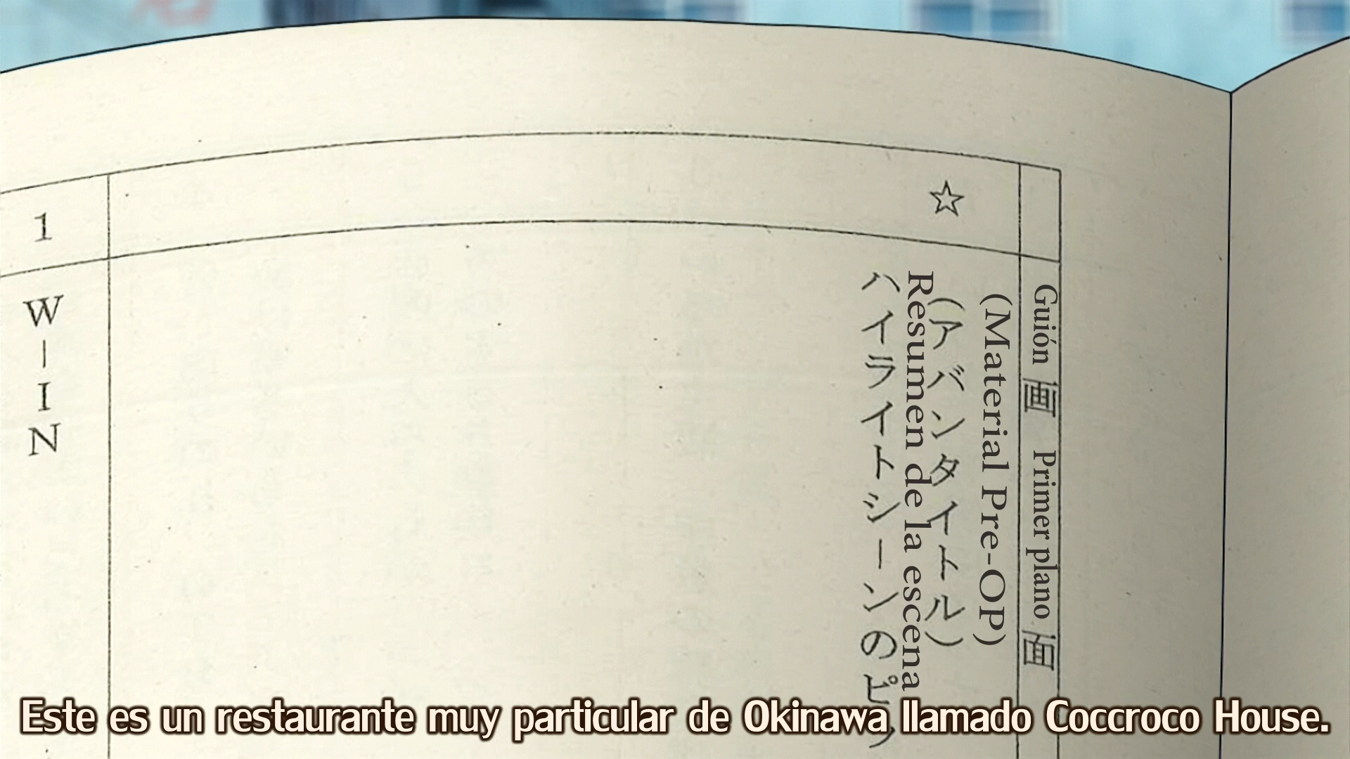 Asobi ni Iku yo!: Asobi ni Oide (Frontalweb Fansub)