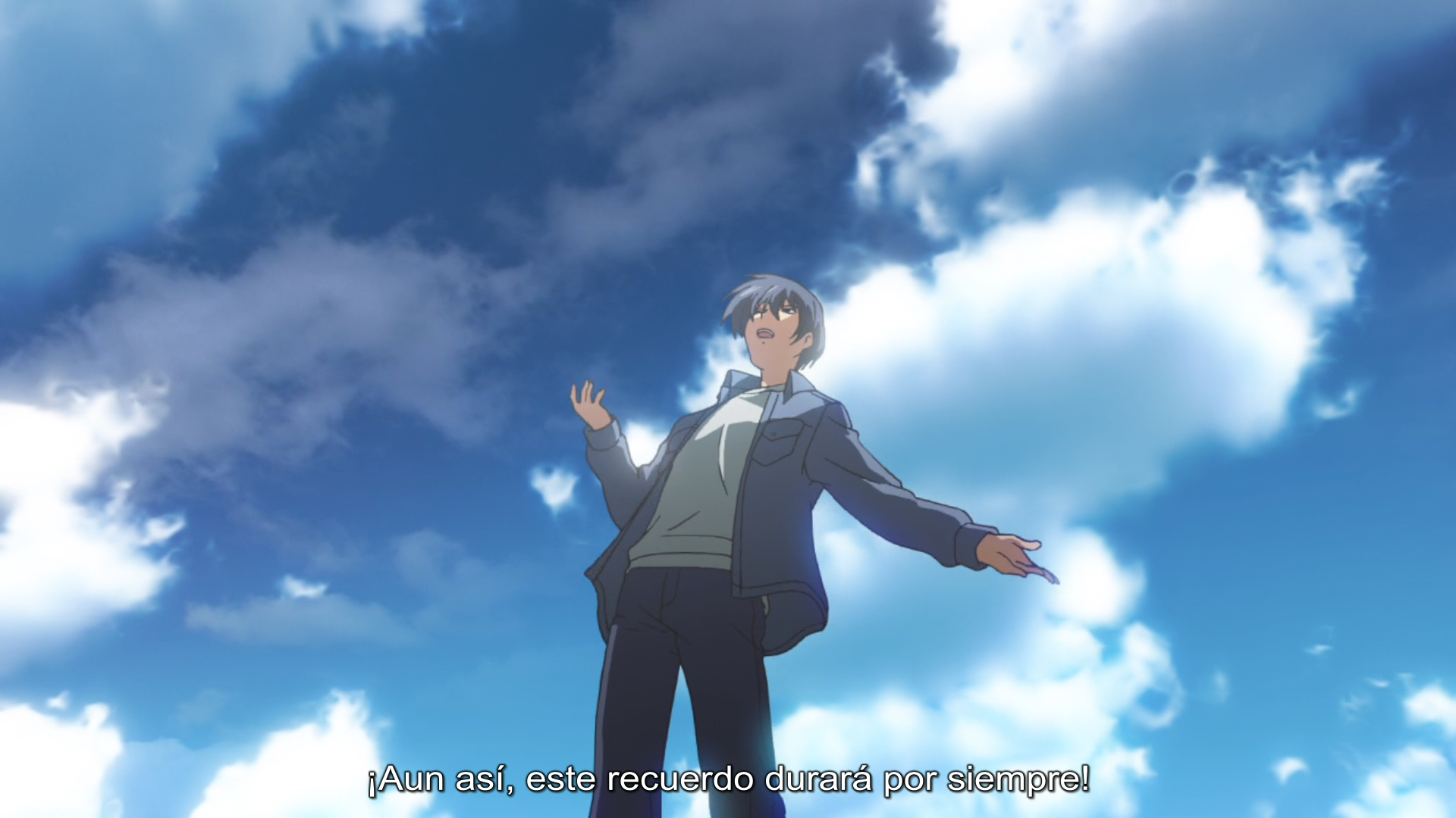 Clannad After Story (Another Dimension)