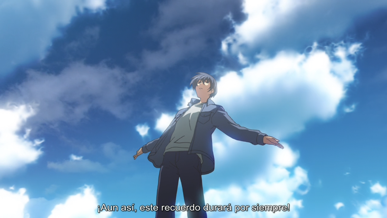 Clannad After Story (720p) (Another Dimension)