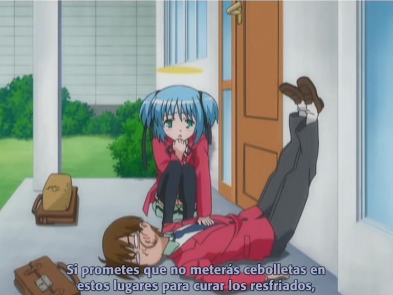 Bokusatsu Tenshi Dokuro-chan! 2 (Anime Underground)