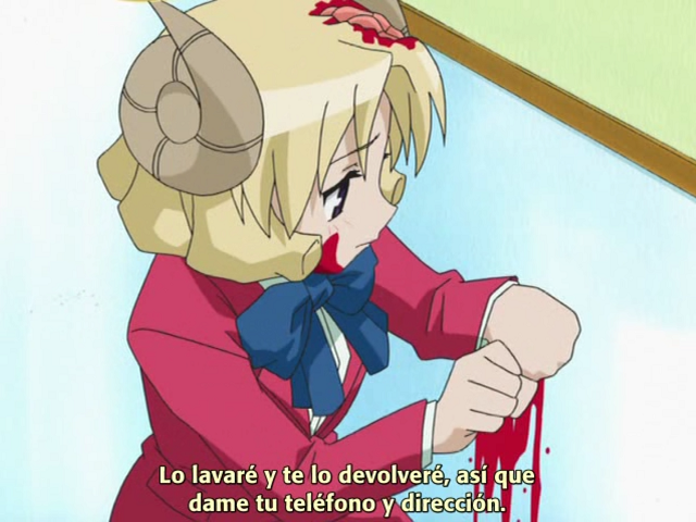 Bokusatsu Tenshi Dokuro-chan (Anime Underground)