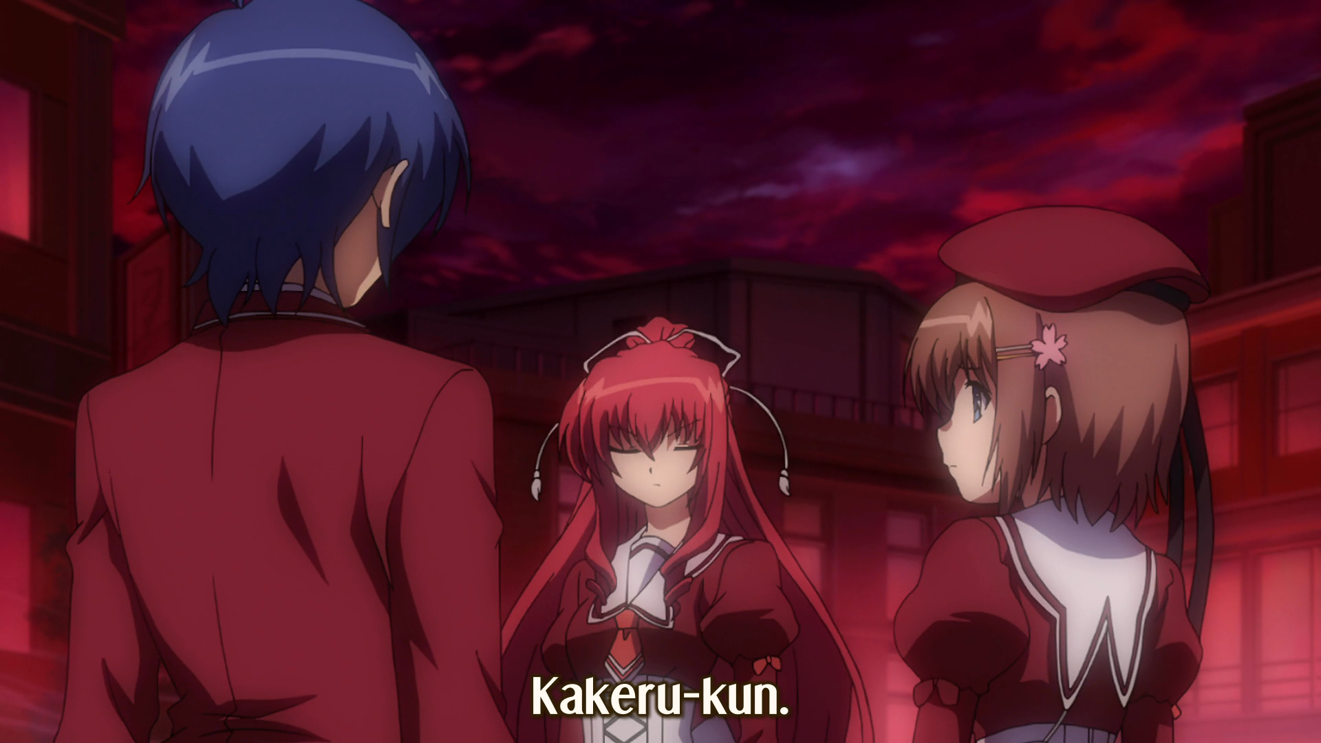 11eyes (Frontalweb Fansub (1080))