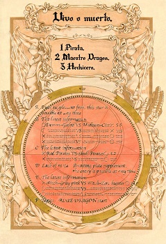 Blue Dragon (Nihon no Fansub)