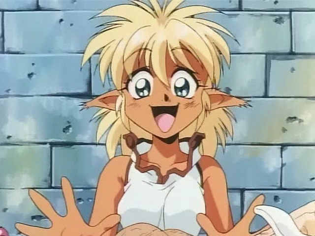 Ruin Explorers (Froyen-Layer Fansub)