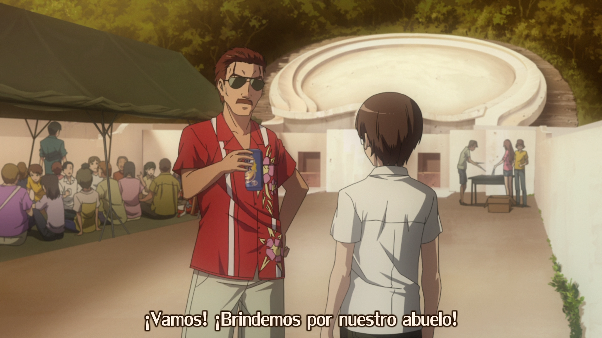 Asobi ni Iku yo! (Frontalweb Fansub)