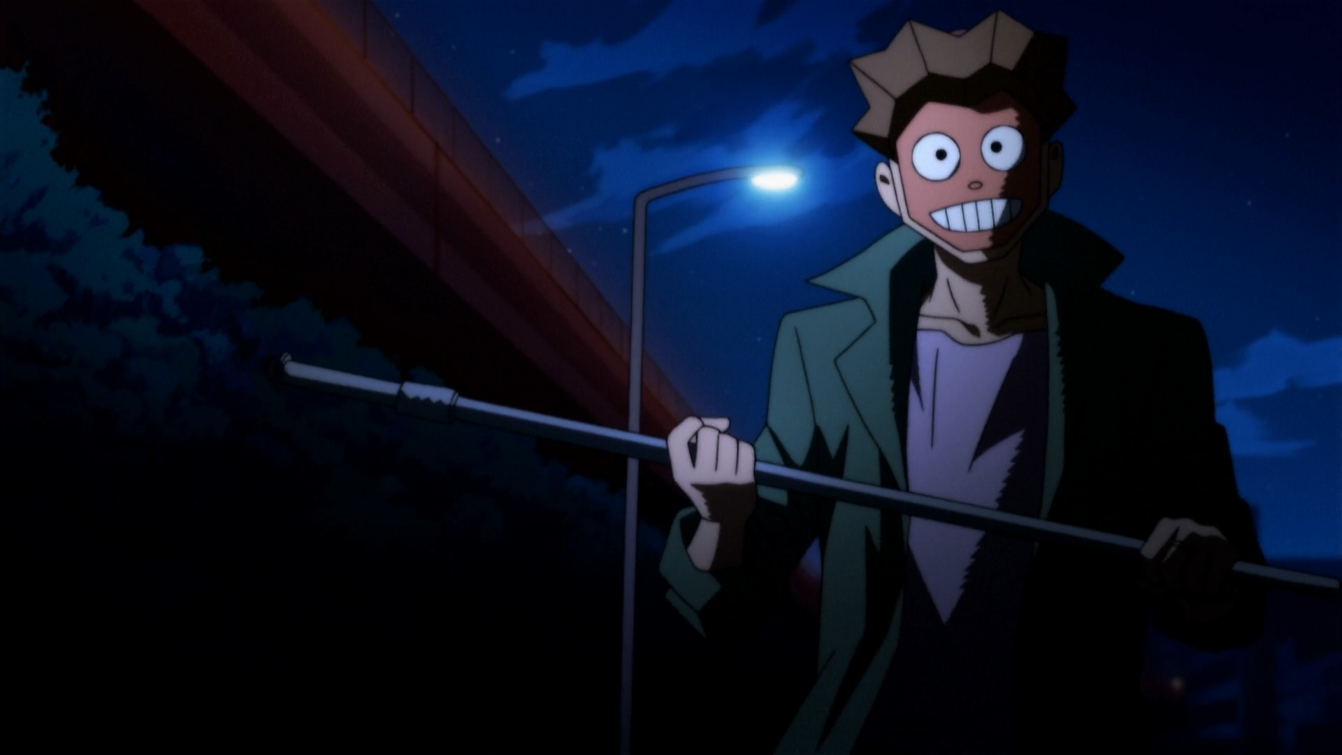 Loups=Garous (Frontalweb Fansub)