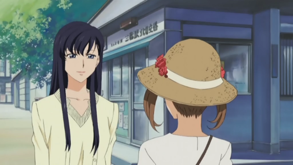 Maria-sama ga Miteru 3rd (Bara ni wa Naisho)