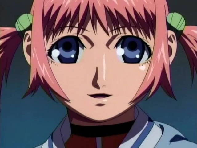 Mezzo DSA (Anime Underground, Frozen-Layer Fansub)