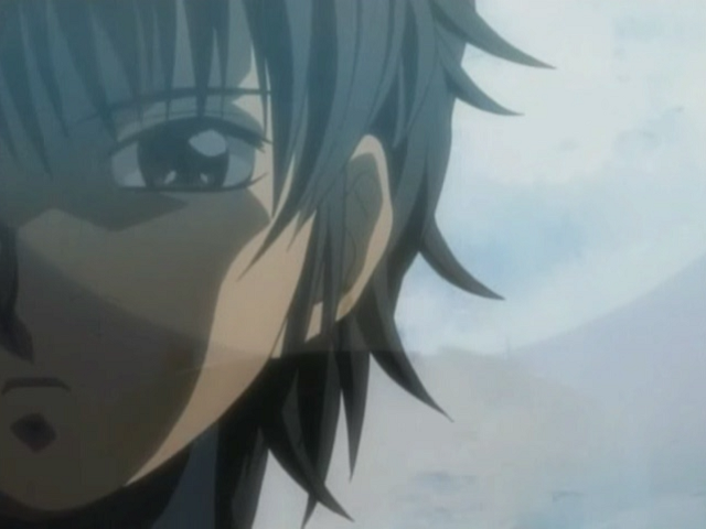 Phantom: The Animation (AnimeRakuen, Meiji no Fansub)