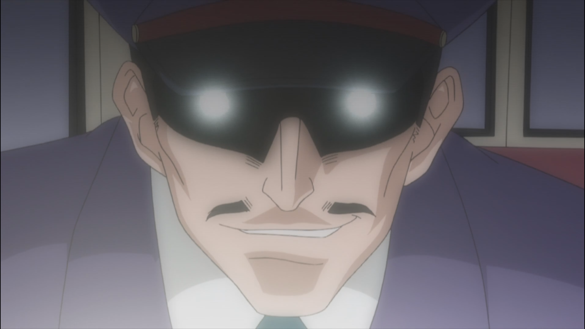 Rosario to Vampire (AniMugen Fansub)