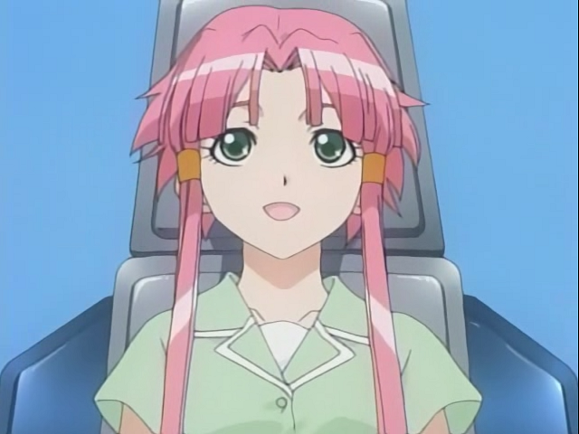 Aria The Animation (Mundo-Anime, Tai-Rei Fansubs)