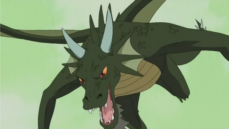 Abenobashi Mahou Shoutengai (Nanikano Fansub)