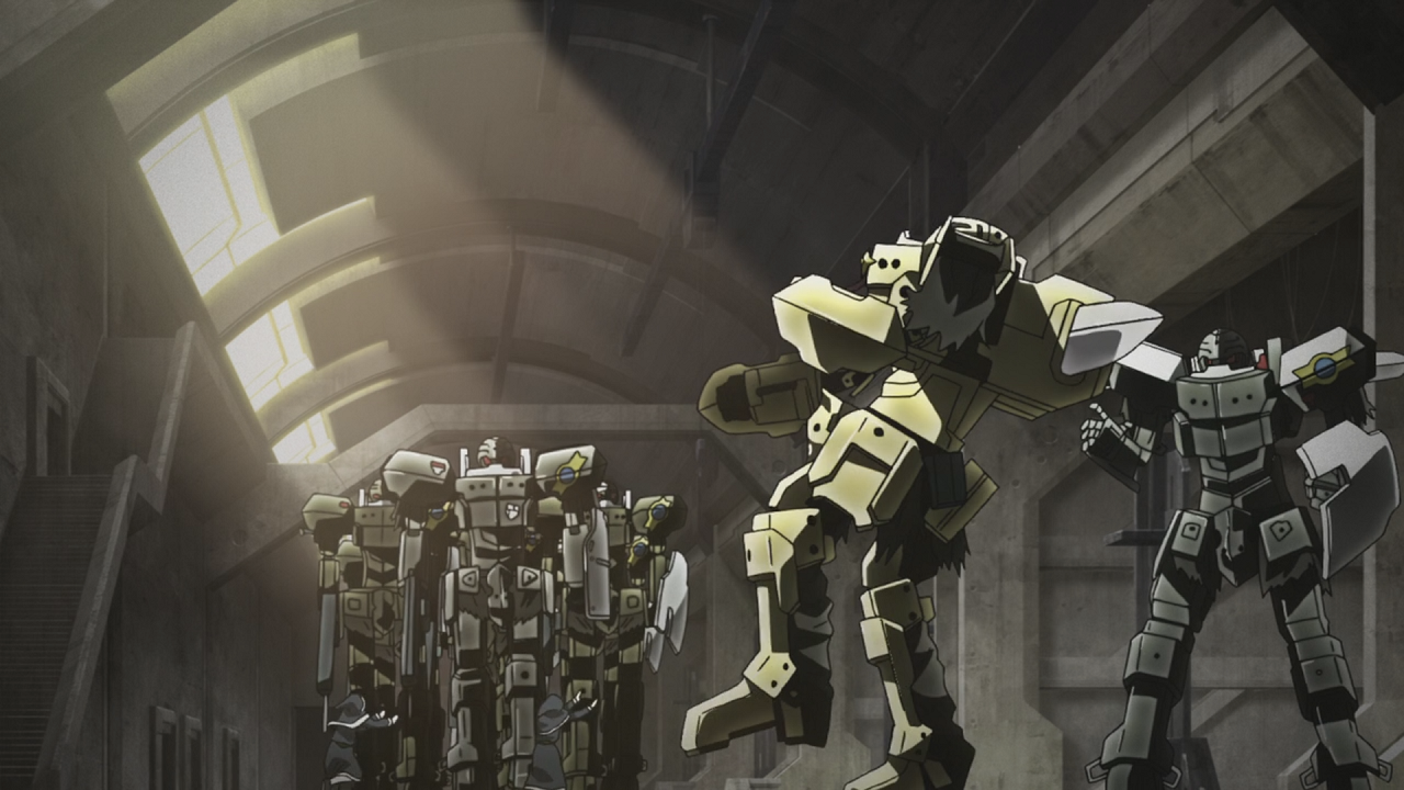 Break Blade 2: Ketsubetsu no Michi (Inshuheki)