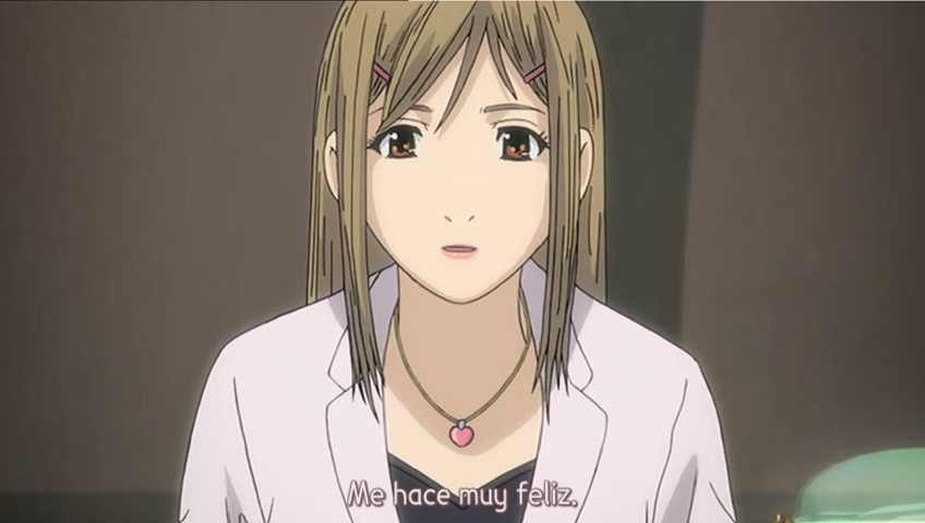 Bartender (Tai-Rei Fansubs)