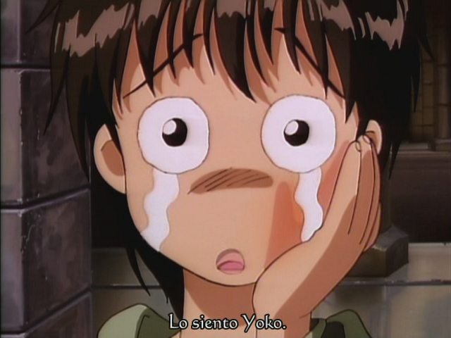 Bastard!!: Ankoku no Hakai Kami (Oniworld)