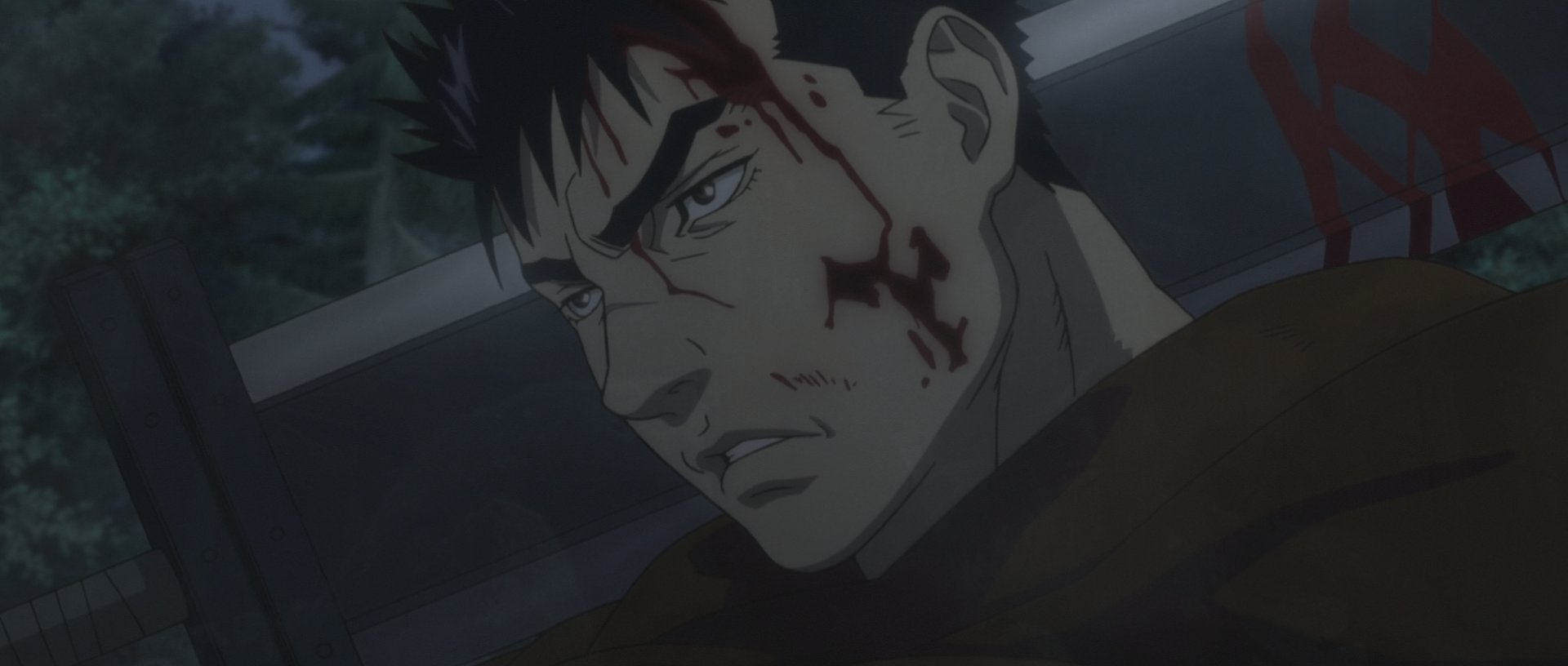 Berserk: La Edad de Oro II - La Batalla de Doldrey (816p) (Backbeard)