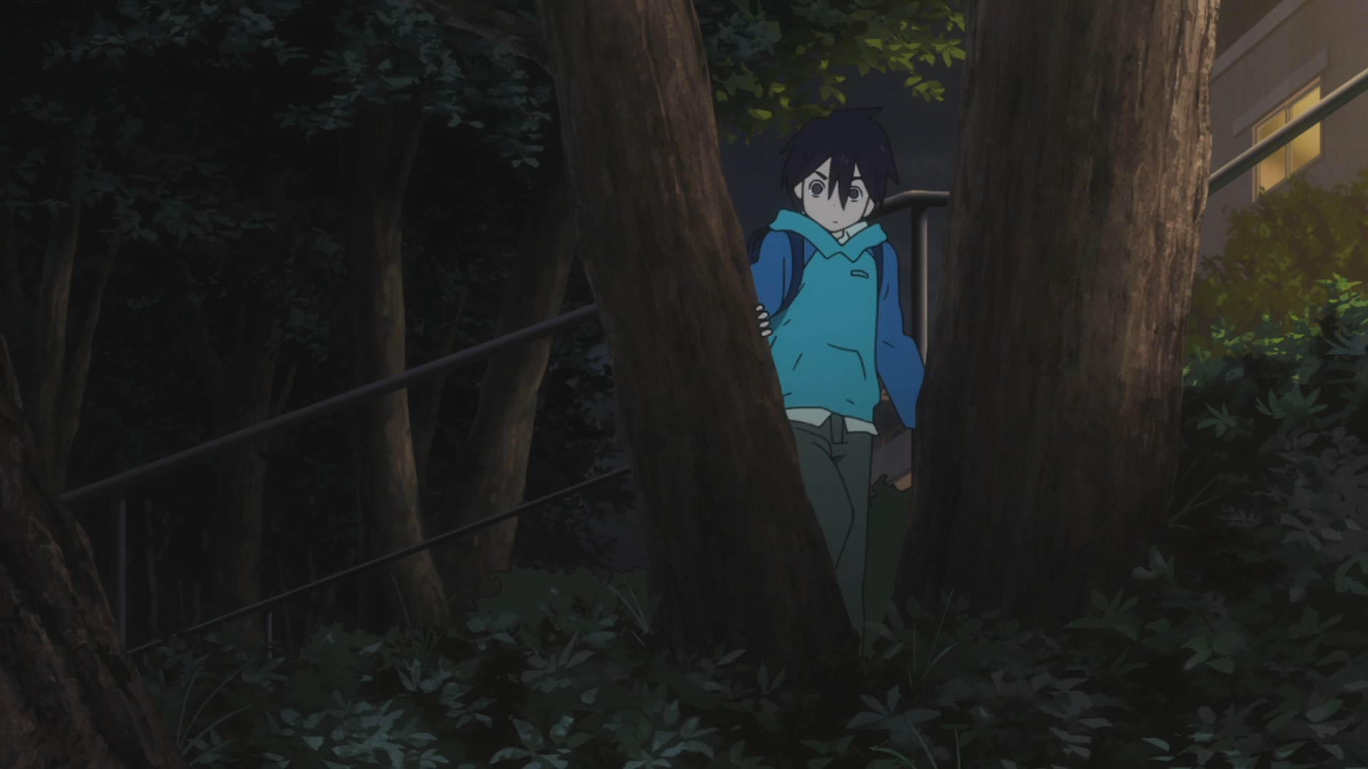 Busou Shinki Moon Angel (AniMugen Fansub)