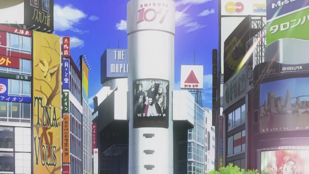 ChäoS;HEAd (Athena no Seinto)