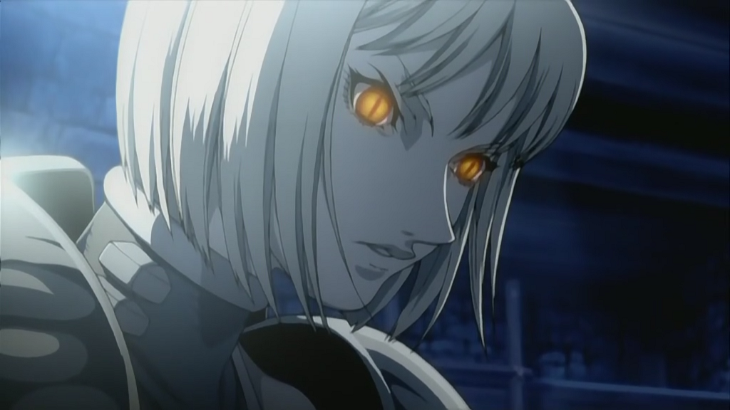 Claymore (Nou no Sonshou)