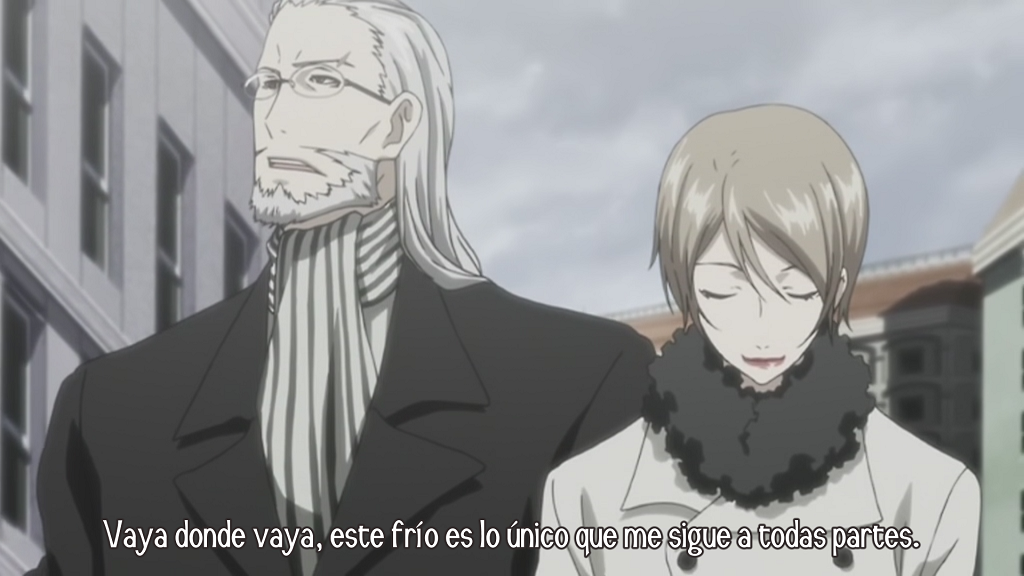 Dogs: Bullets & Carnage (Inshuheki)