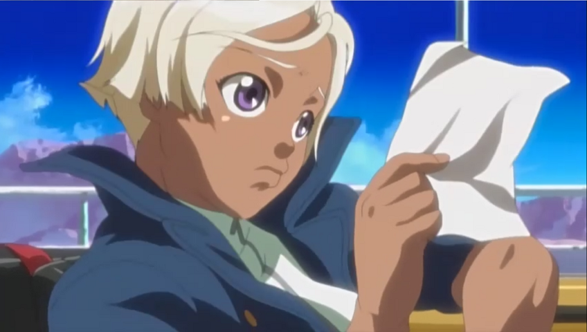 Coyote Ragtime Show (Jisedai no Fansub, Spanishare no Fansub, Tsugaru Anime Fansub)