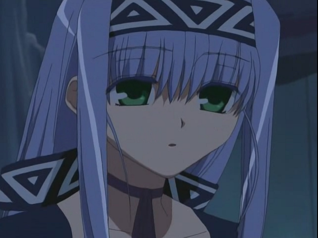 Erementar Gerard (Vago-Fansubs)