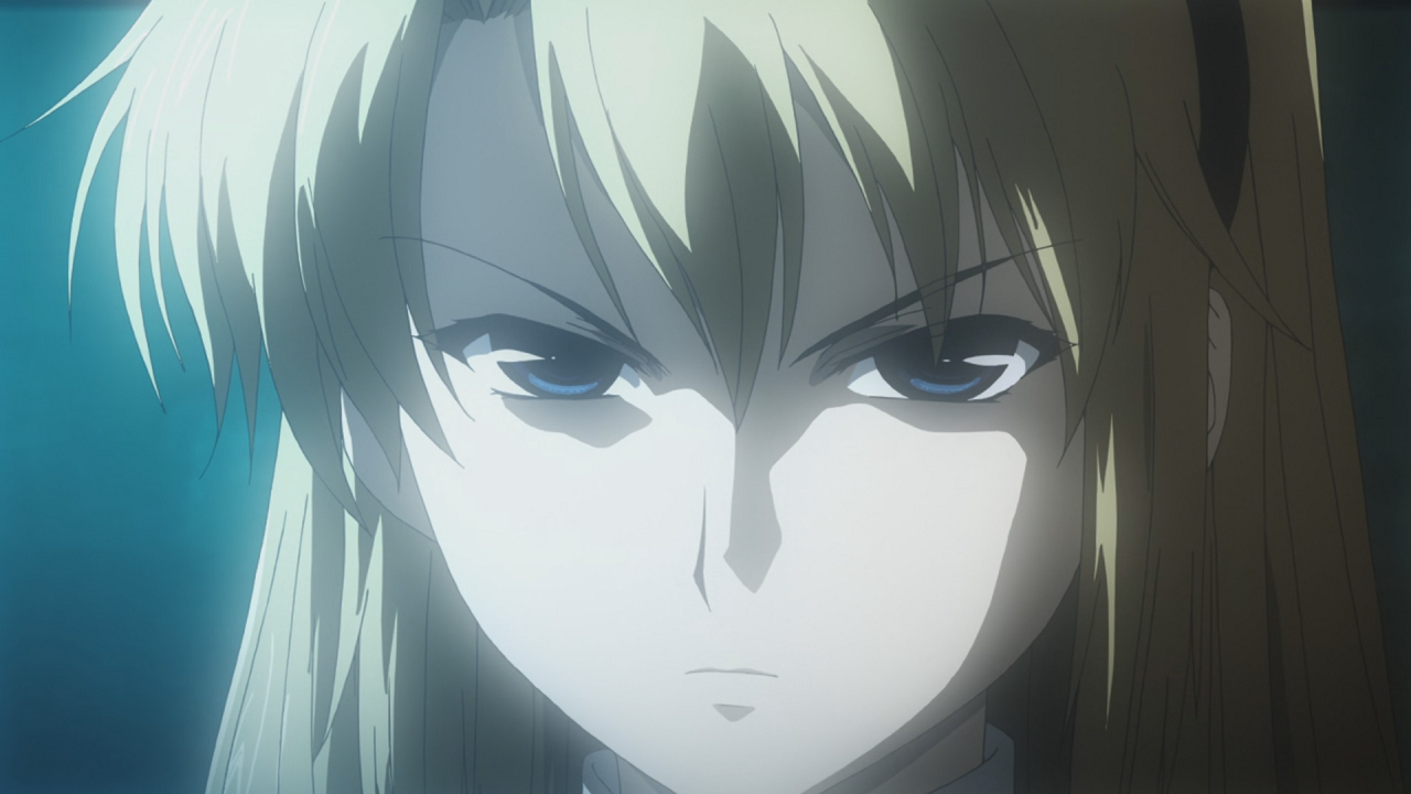 Freezing (AnimeRakuen)