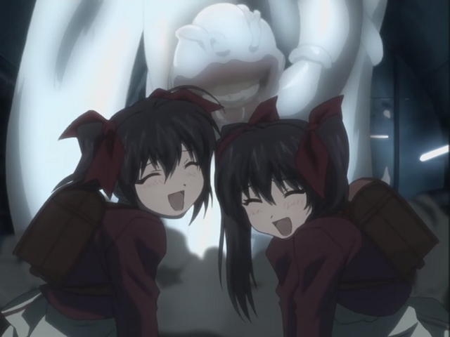 Futakoi (Nanikano Fansub)