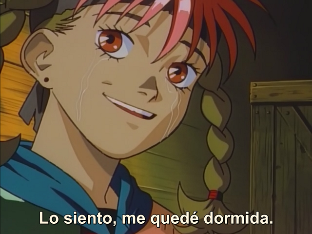 Gensou Jotan Ellcia (Exiled-Destiny, Taguma)