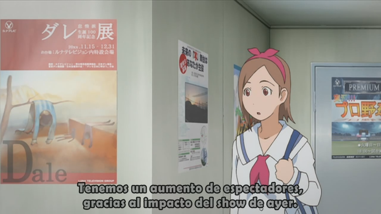 Getsumen To Heiki Mina (Kawaii-Subs)