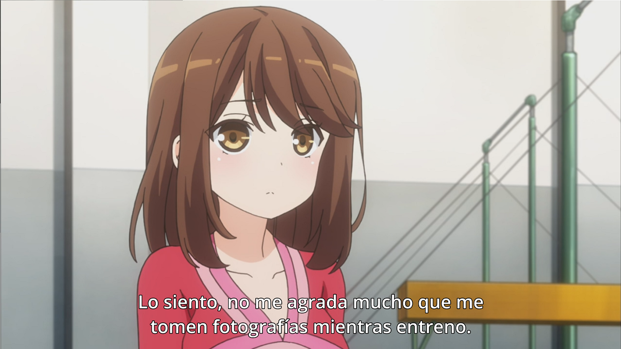 Girlfriend (Kari) (PuyaSubs!!)